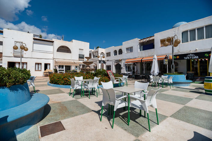 Image No.11-Appartement de 2 chambres à vendre à Mojacar