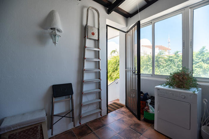 Image No.12-Appartement de 2 chambres à vendre à Mojacar