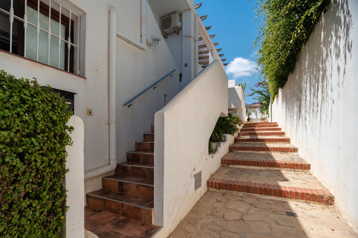 Image No.3-Appartement de 2 chambres à vendre à Mojacar