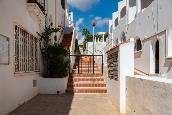 Image No.52-Appartement de 2 chambres à vendre à Mojacar