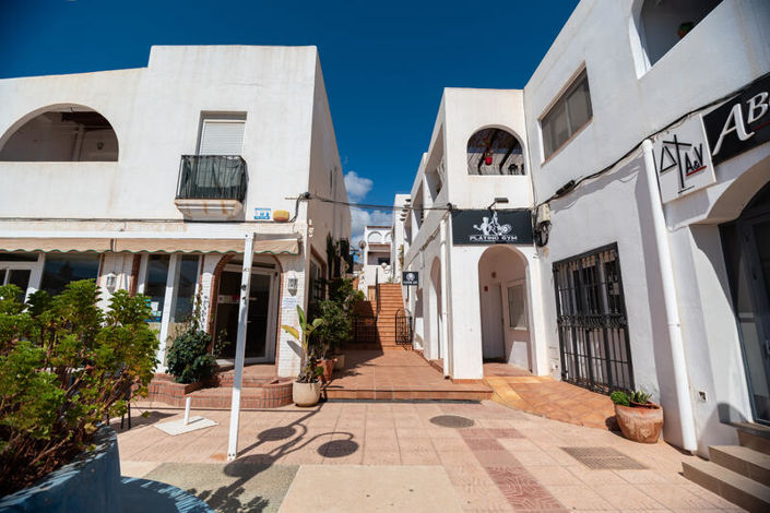 Image No.54-Appartement de 2 chambres à vendre à Mojacar