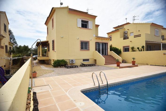 Image No.30-4 Bed Villa for sale