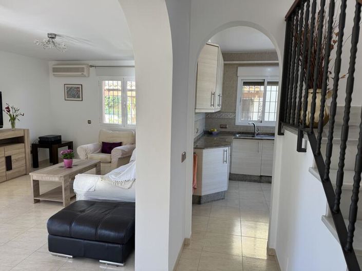 Image No.36-Villa de 4 chambres à vendre à Vera