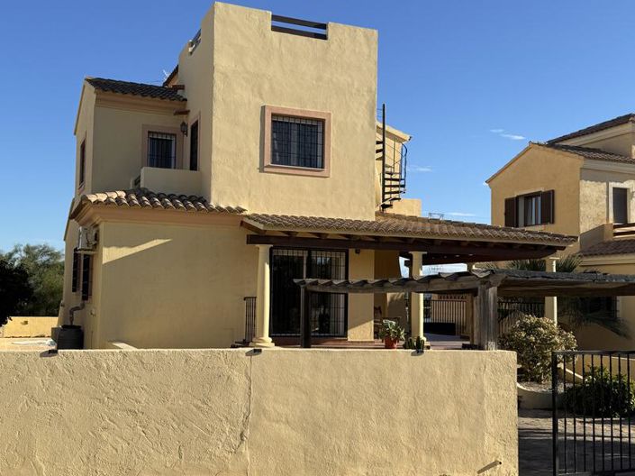 Image No.38-Villa de 4 chambres à vendre à Vera