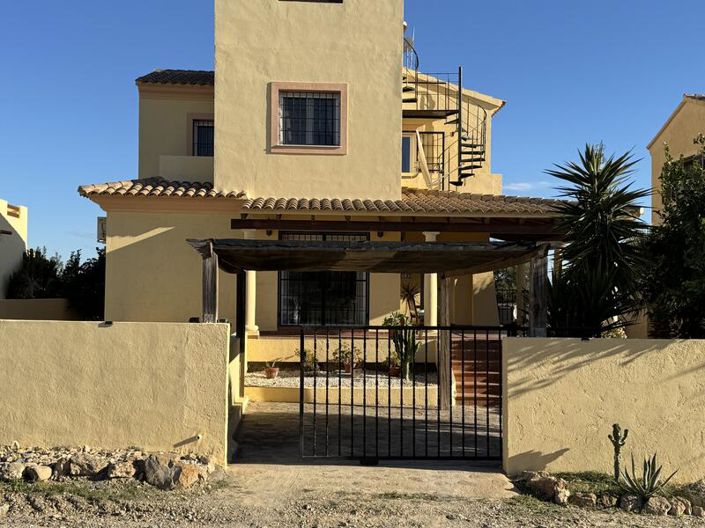 Image No.39-Villa de 4 chambres à vendre à Vera