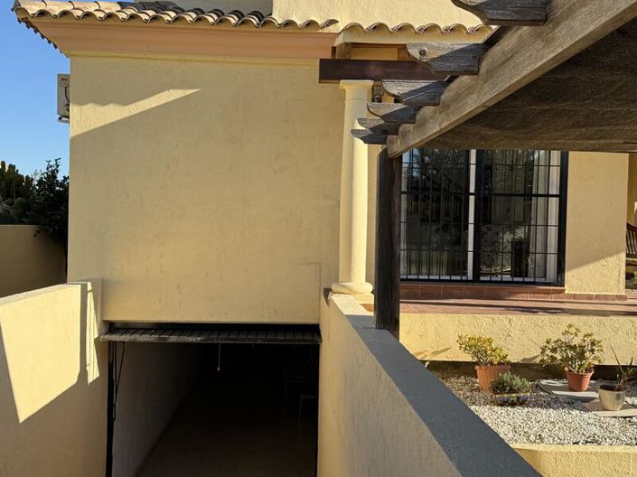 Image No.40-Villa de 4 chambres à vendre à Vera