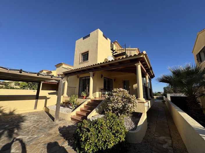 Image No.41-Villa de 4 chambres à vendre à Vera