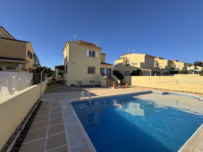 Image No.44-Villa de 4 chambres à vendre à Vera