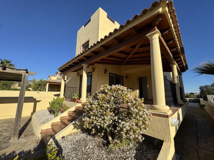 Image No.46-Villa de 4 chambres à vendre à Vera