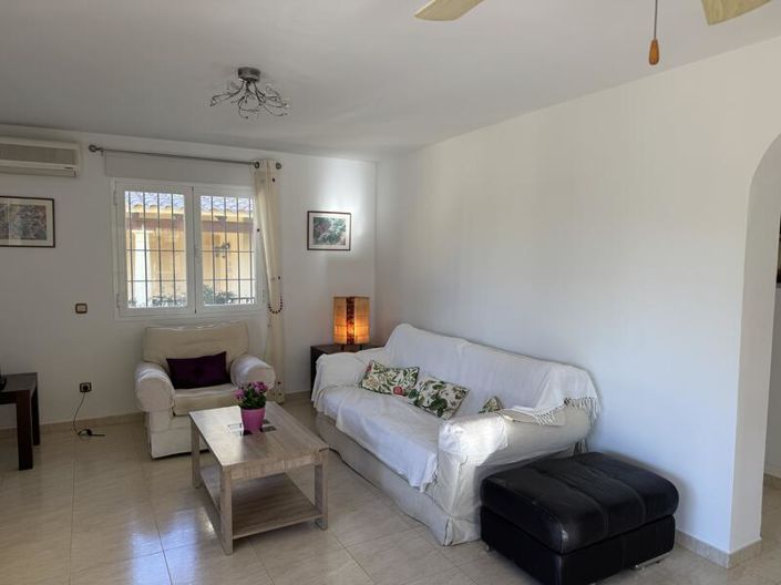 Image No.7-Villa de 4 chambres à vendre à Vera