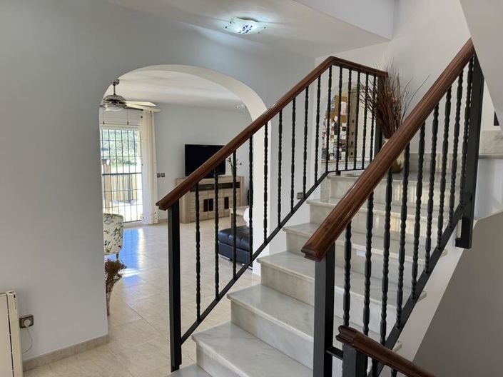 Image No.8-Villa de 4 chambres à vendre à Vera