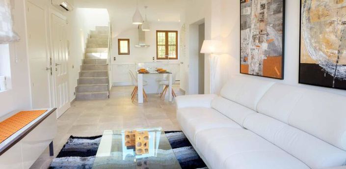 Image No.10-Villa de 3 chambres à vendre à Cuevas del Almanzora