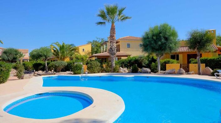 Image No.16-Villa de 3 chambres à vendre à Cuevas del Almanzora