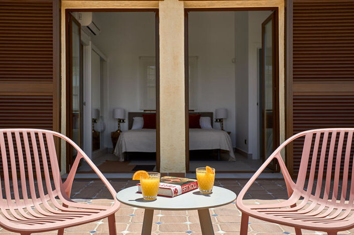 Image No.3-Villa de 3 chambres à vendre à Cuevas del Almanzora