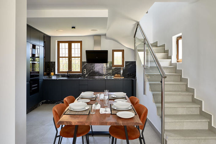 Image No.4-Villa de 3 chambres à vendre à Cuevas del Almanzora