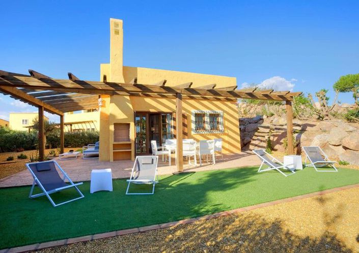 Image No.9-Villa de 3 chambres à vendre à Cuevas del Almanzora