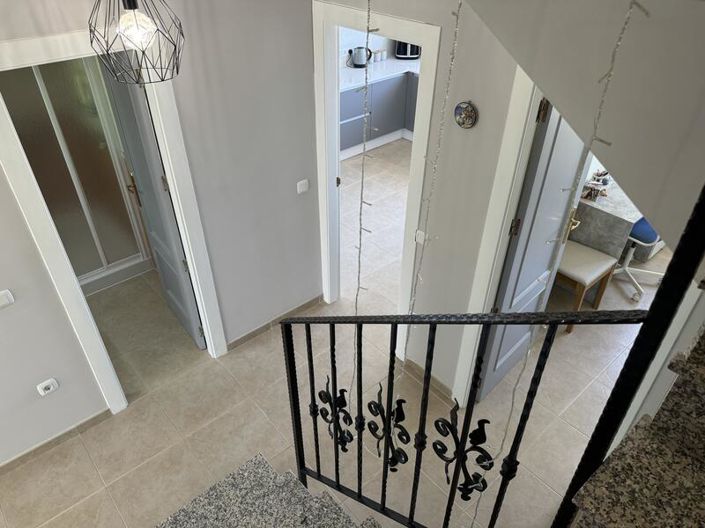 Image No.11-Maison de ville de 3 chambres à vendre à Mojacar