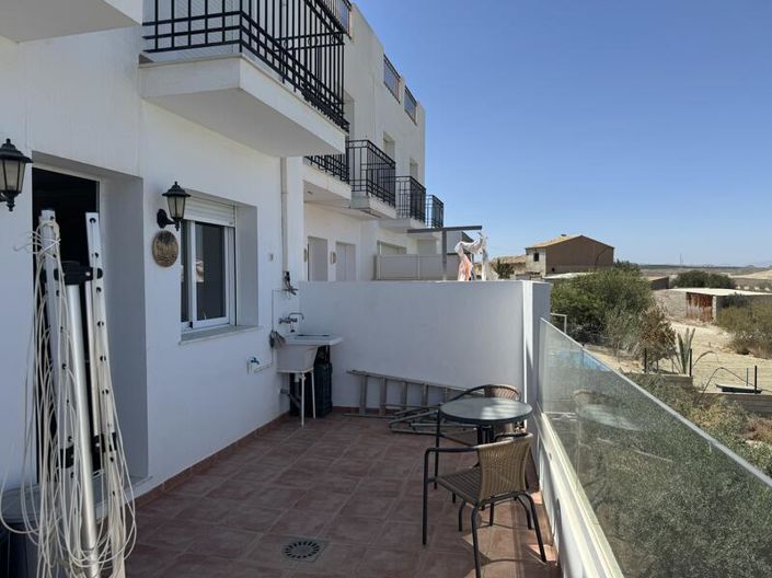 Image No.13-Maison de ville de 3 chambres à vendre à Mojacar