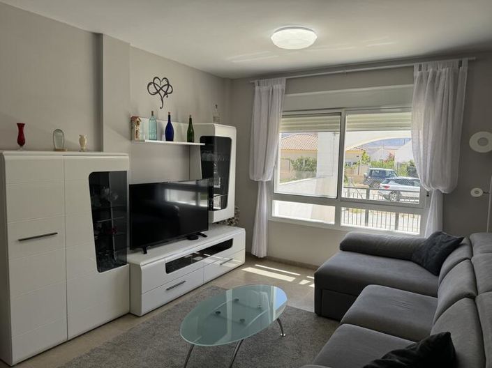 Image No.15-Maison de ville de 3 chambres à vendre à Mojacar