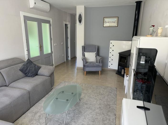 Image No.16-Maison de ville de 3 chambres à vendre à Mojacar