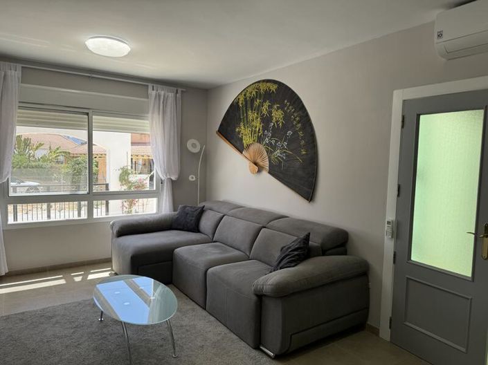 Image No.18-Maison de ville de 3 chambres à vendre à Mojacar