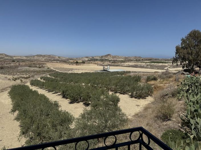 Image No.19-Maison de ville de 3 chambres à vendre à Mojacar