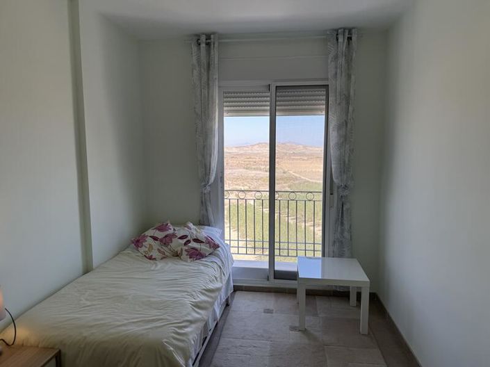 Image No.23-Maison de ville de 3 chambres à vendre à Mojacar