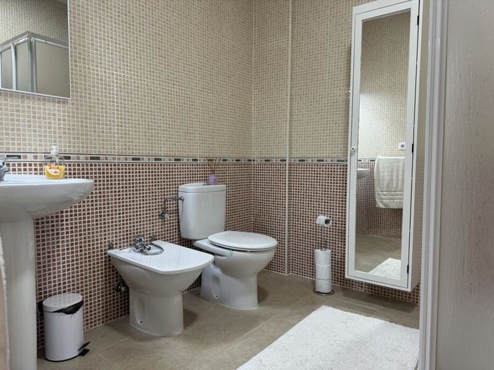 Image No.25-Maison de ville de 3 chambres à vendre à Mojacar