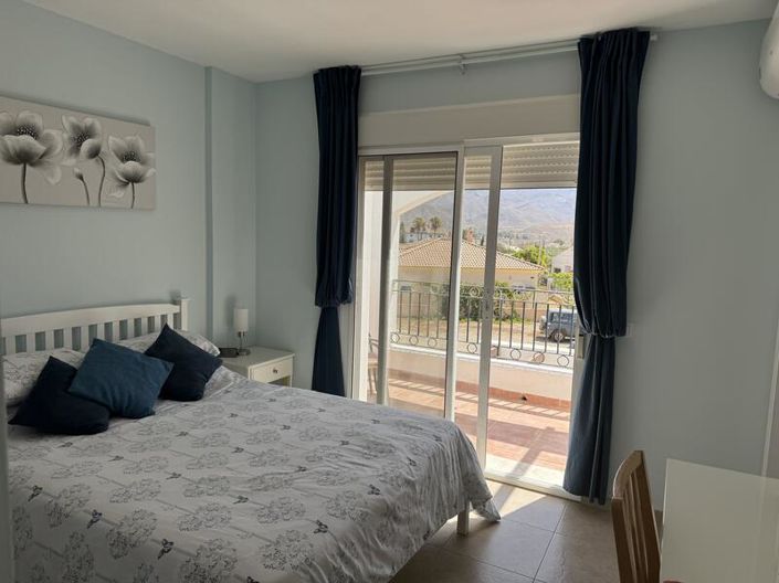 Image No.26-Maison de ville de 3 chambres à vendre à Mojacar