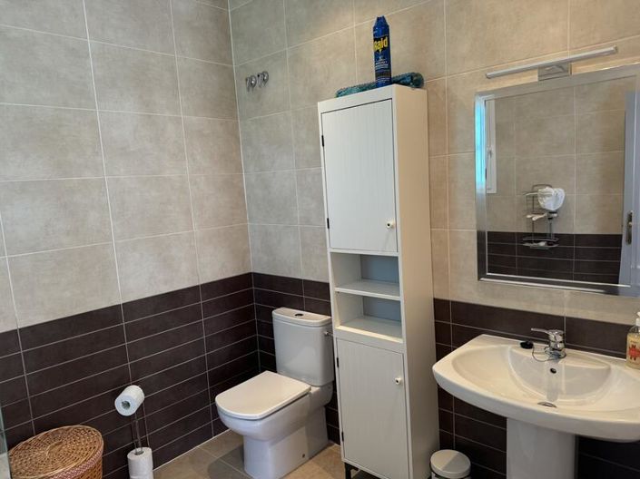 Image No.29-Maison de ville de 3 chambres à vendre à Mojacar