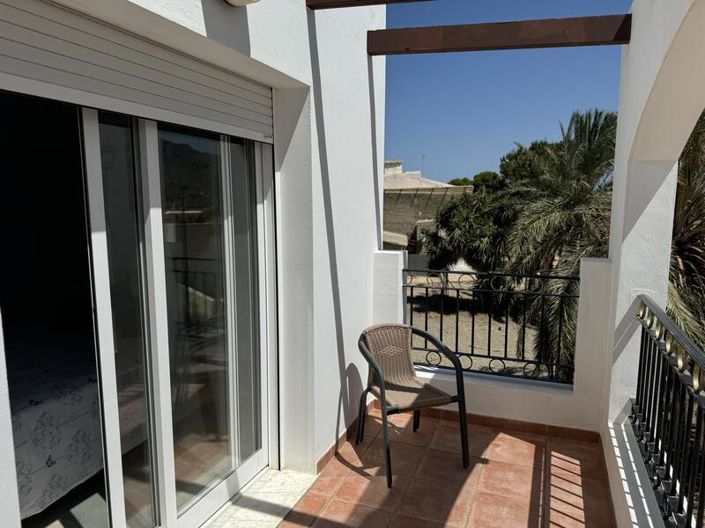 Image No.32-Maison de ville de 3 chambres à vendre à Mojacar