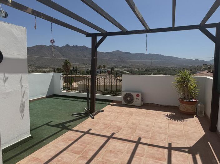 Image No.34-Maison de ville de 3 chambres à vendre à Mojacar