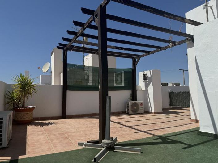 Image No.35-Maison de ville de 3 chambres à vendre à Mojacar