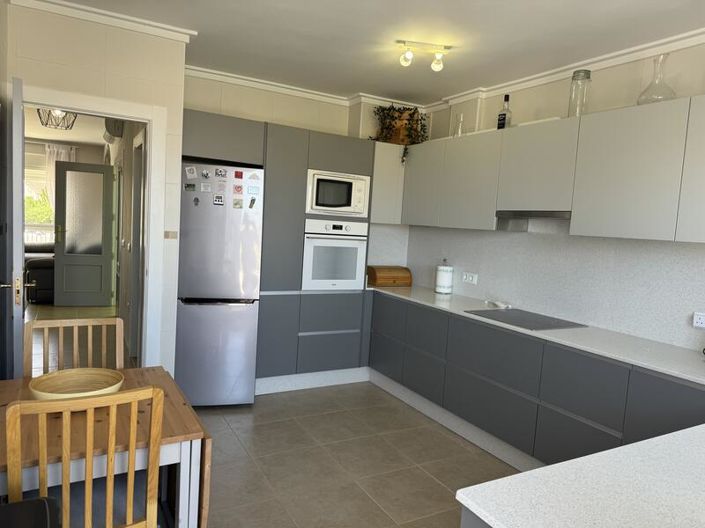 Image No.5-Maison de ville de 3 chambres à vendre à Mojacar