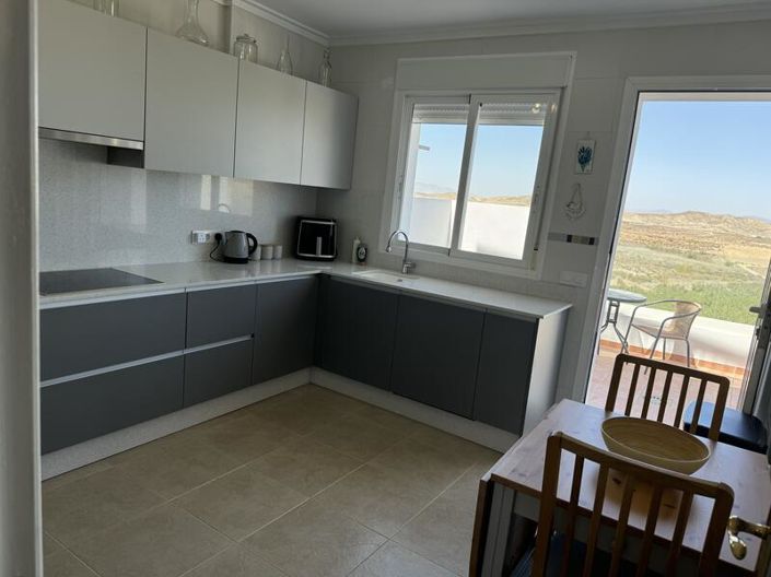 Image No.6-Maison de ville de 3 chambres à vendre à Mojacar