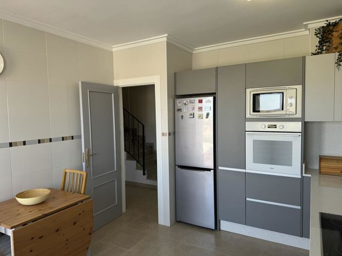 Image No.7-Maison de ville de 3 chambres à vendre à Mojacar