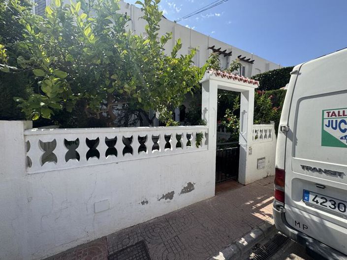 Image No.7-Casa adosada con 3 dormitorios en venta