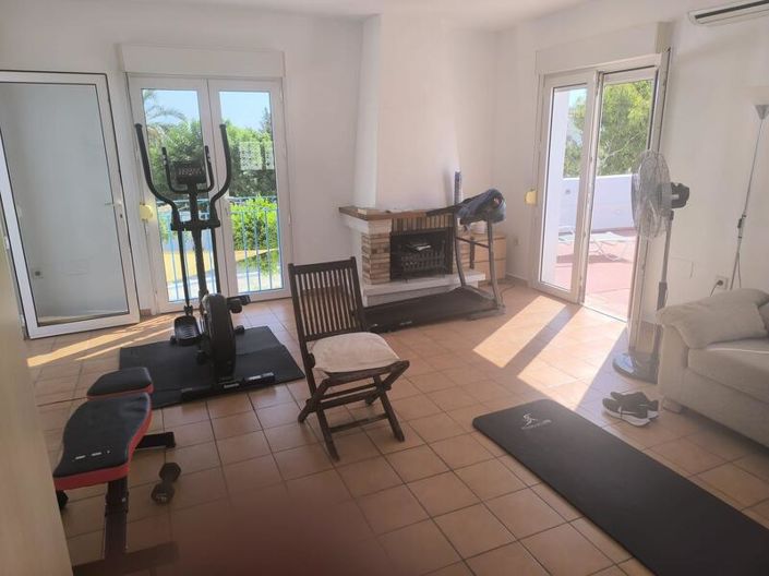 Image No.14-3 Bed Villa for sale