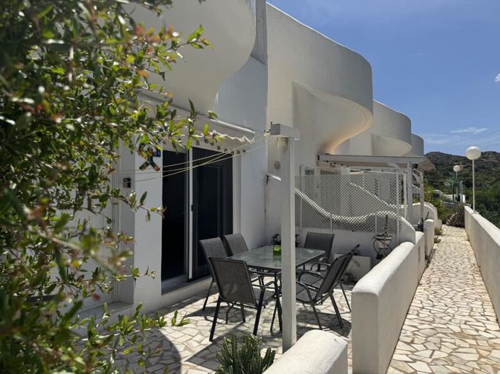 Image No.1-Appartement de 1 chambre à vendre à Mojacar