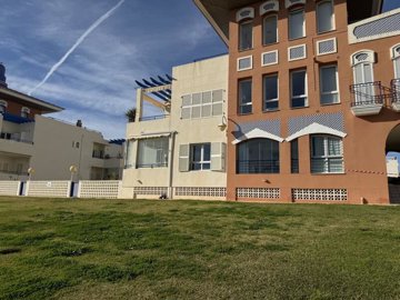 1 - Mojacar, Appartement