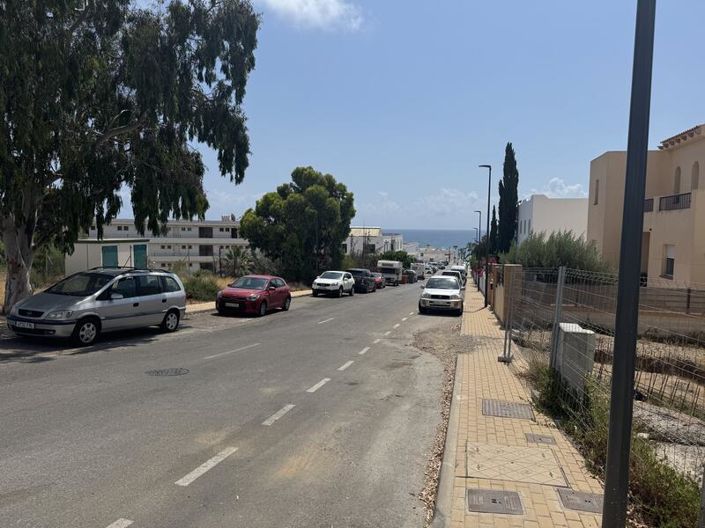 Image No.2-Villa de 3 chambres à vendre à Mojacar