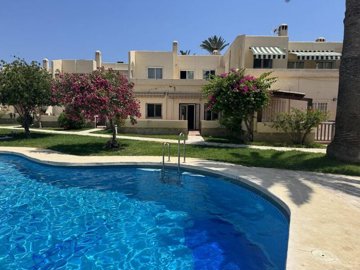 1 - Mojacar, Appartement