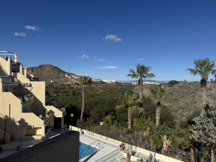 Image No.8-Appartement de 2 chambres à vendre à Mojacar