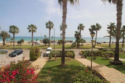 1 - Mojacar, Maison de ville