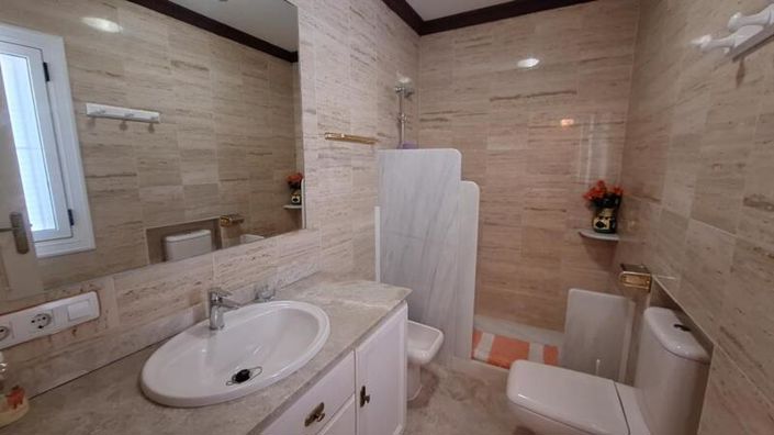 Image No.12-Villa de 4 chambres à vendre à Mojacar