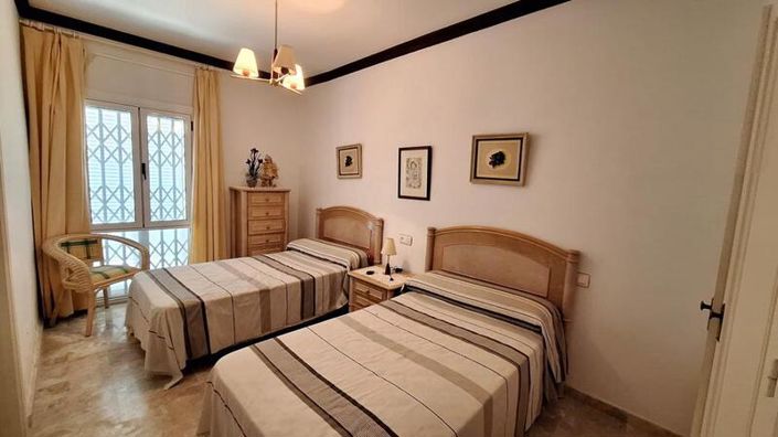 Image No.2-Villa de 4 chambres à vendre à Mojacar