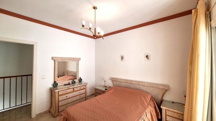 Image No.22-Villa de 4 chambres à vendre à Mojacar