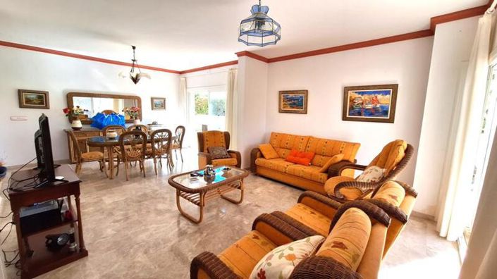 Image No.33-Villa de 4 chambres à vendre à Mojacar