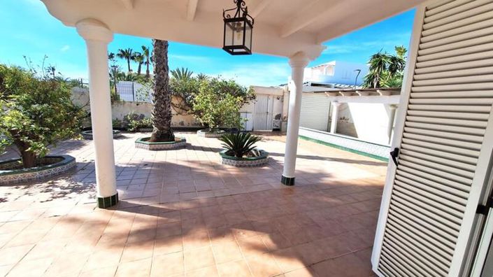 Image No.35-Villa de 4 chambres à vendre à Mojacar