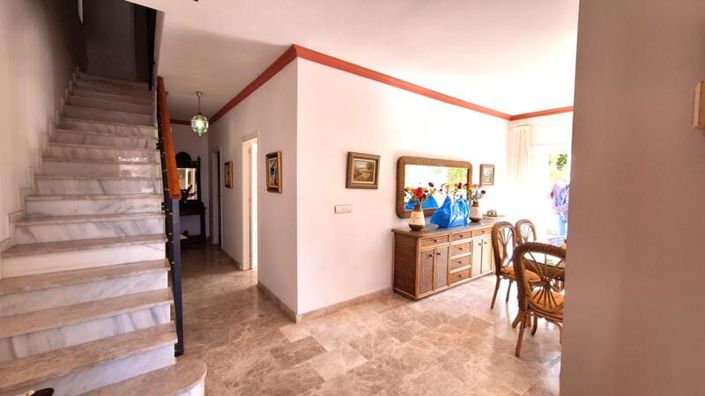 Image No.43-Villa de 4 chambres à vendre à Mojacar